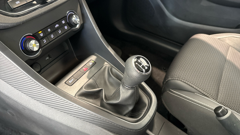 MG MG3 1.5 VTi-TECH Exclusive 5dr [Navigation] Petrol Hatchback